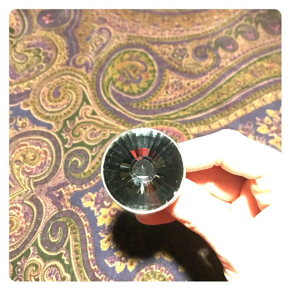 Costume ring